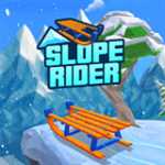 Slope Rider 